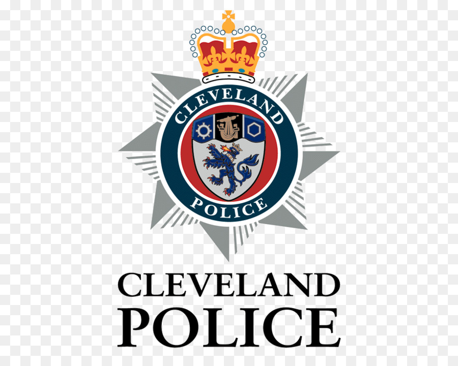 La Policía De Cleveland，Teesside PNG