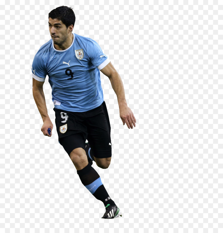 Uruguay Equipo Nacional De Fútbol De，El Manchester City Fc PNG