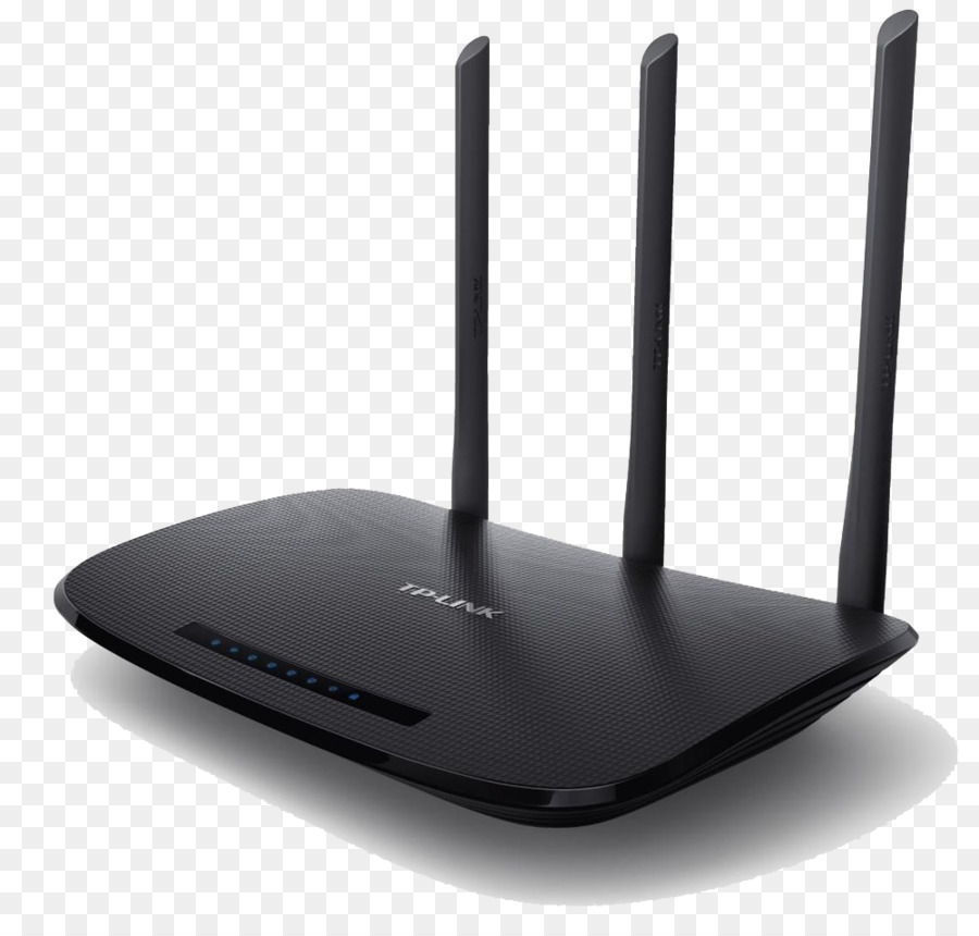 Router Inalámbrico，Router PNG