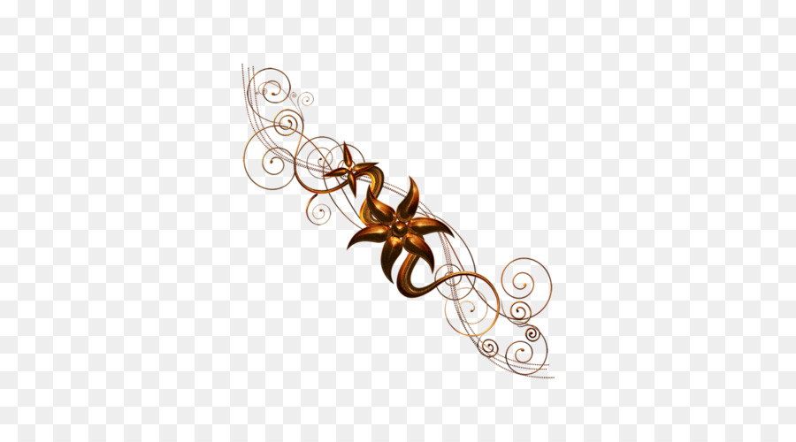 Ornamento，Floral PNG