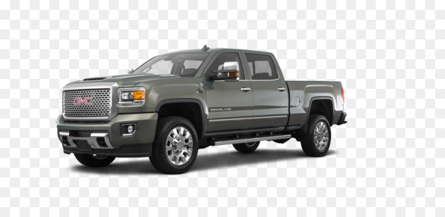 2018 Gmc Sierra 2500hd，Gmc PNG