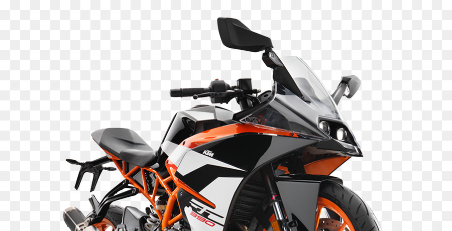 Auto，Ktm Rc 390 PNG