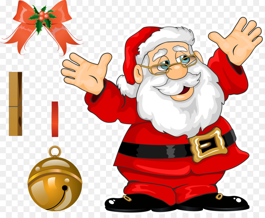 Papá Noel，Navidad PNG