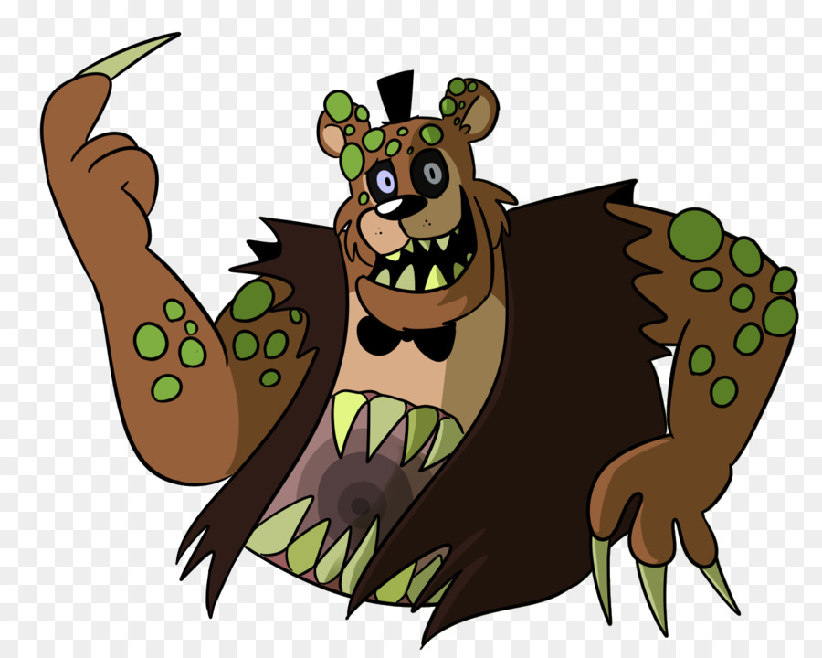 Castor，Marsupiales PNG