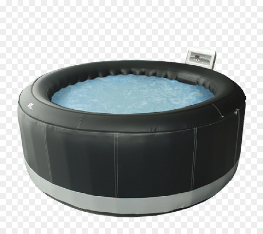 Bañera De Hidromasaje Inflable，Agua PNG