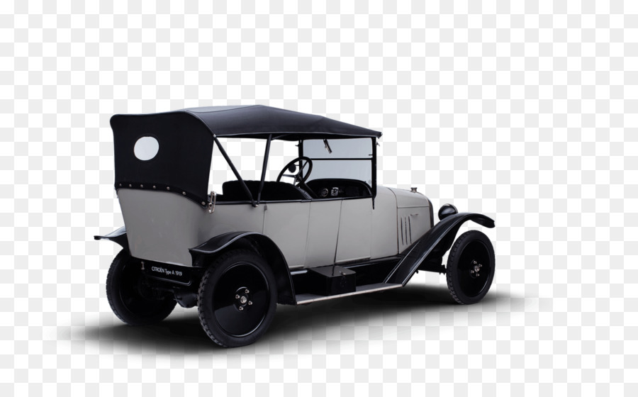 Coche Antiguo，Vehículo PNG