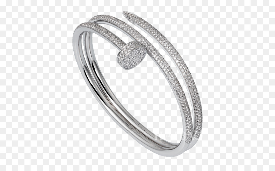 Cartier，Brazalete PNG