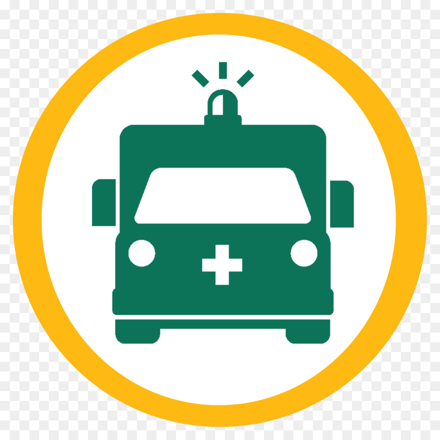 Ambulancia，Iconos De Equipo PNG