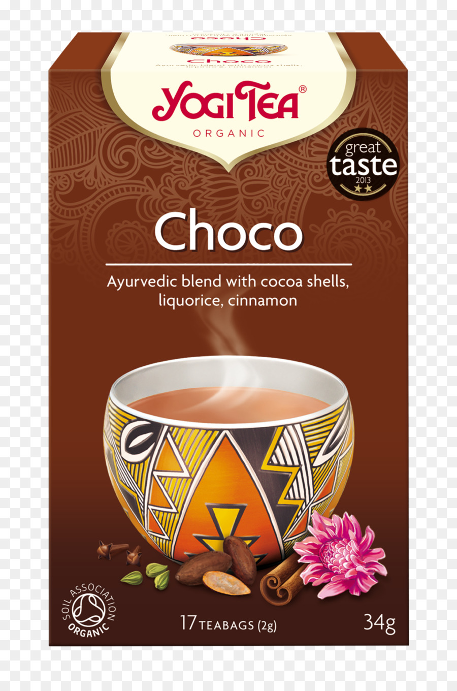 Masala Chai，Té PNG