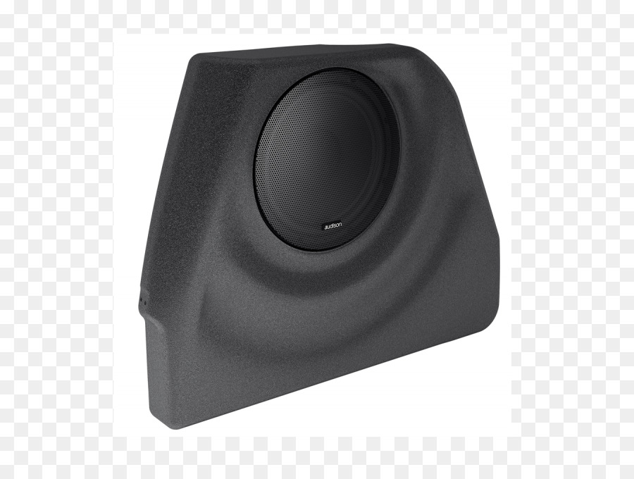 Subwoofer，Auto PNG