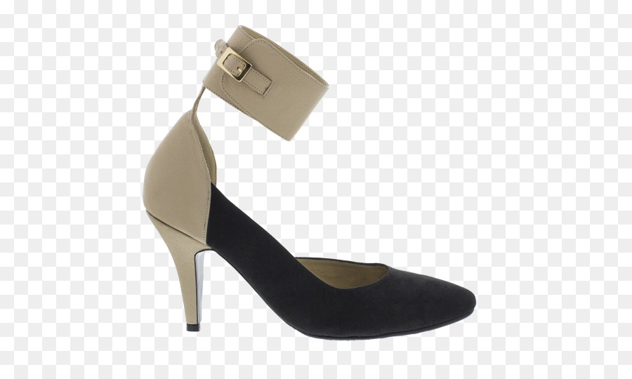 Zapato De Tacón Alto，Moda PNG