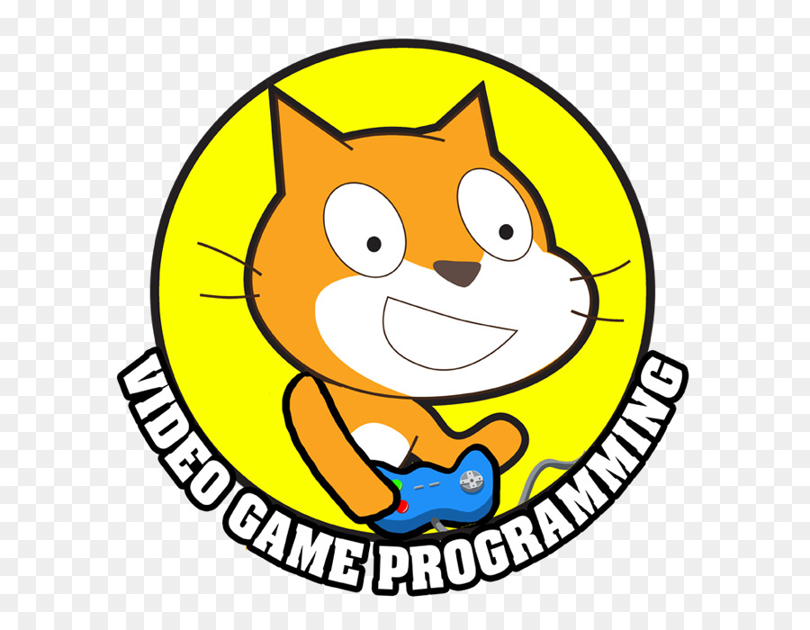 Programación De Videojuegos，Gato PNG