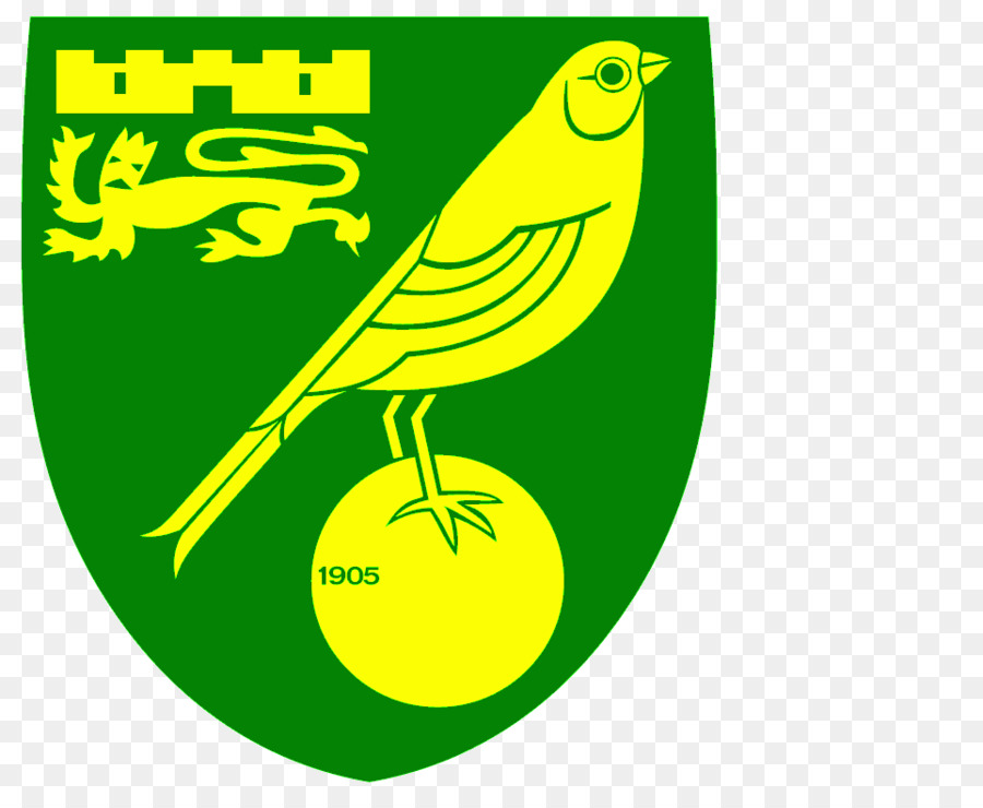 Carrow Road，El Norwich City Fc PNG