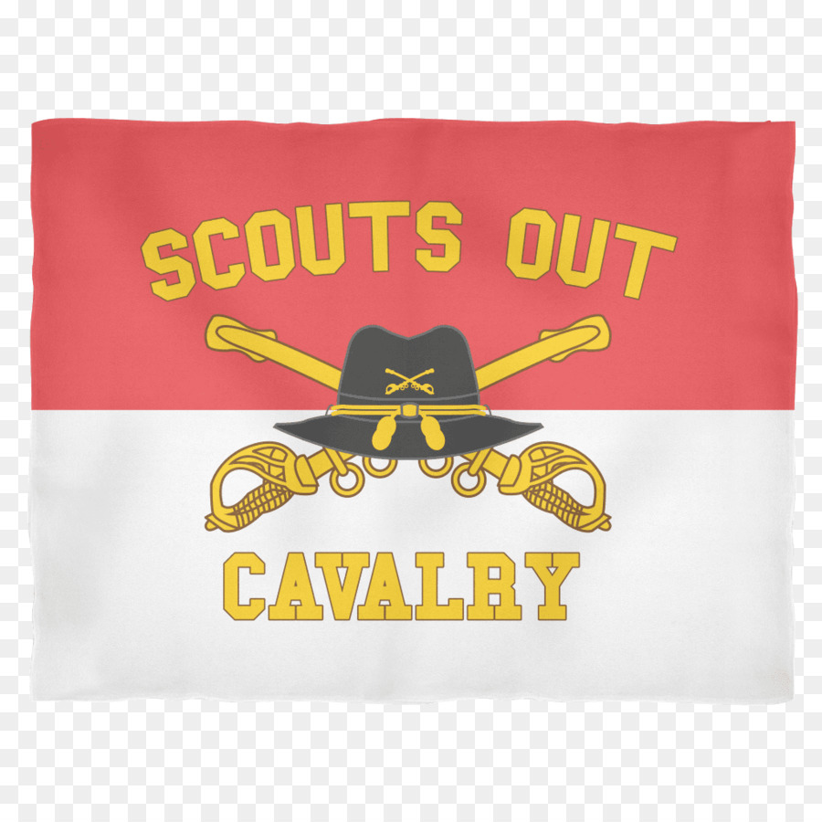 La Caballería Scout，Estados Unidos De Caballería PNG