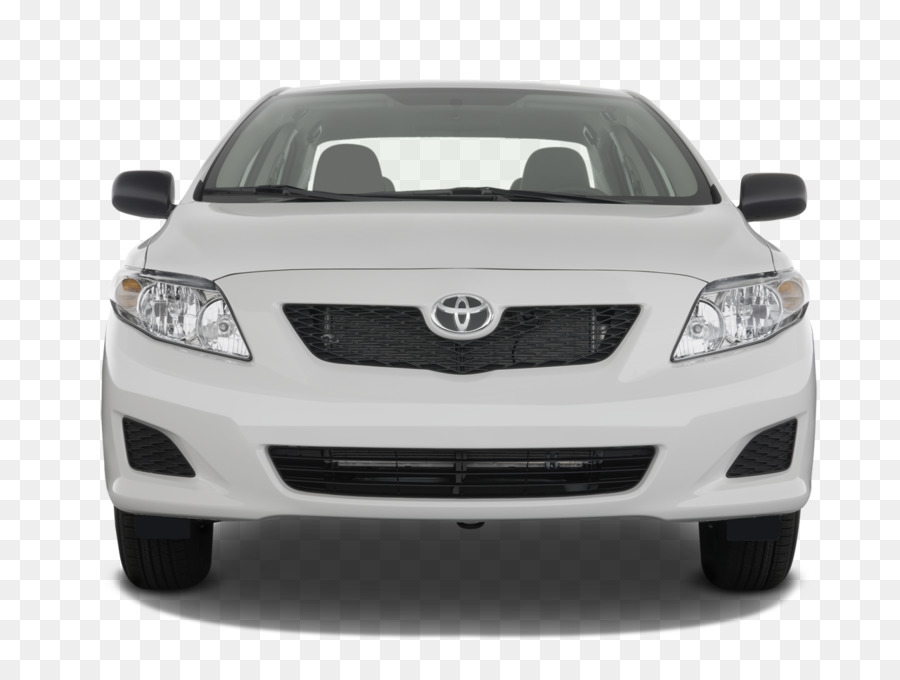 Coche Blanco，Toyota PNG