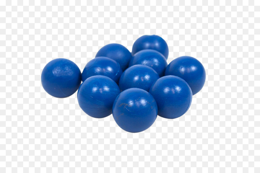 Azul，Las Bolas De Color Azul PNG