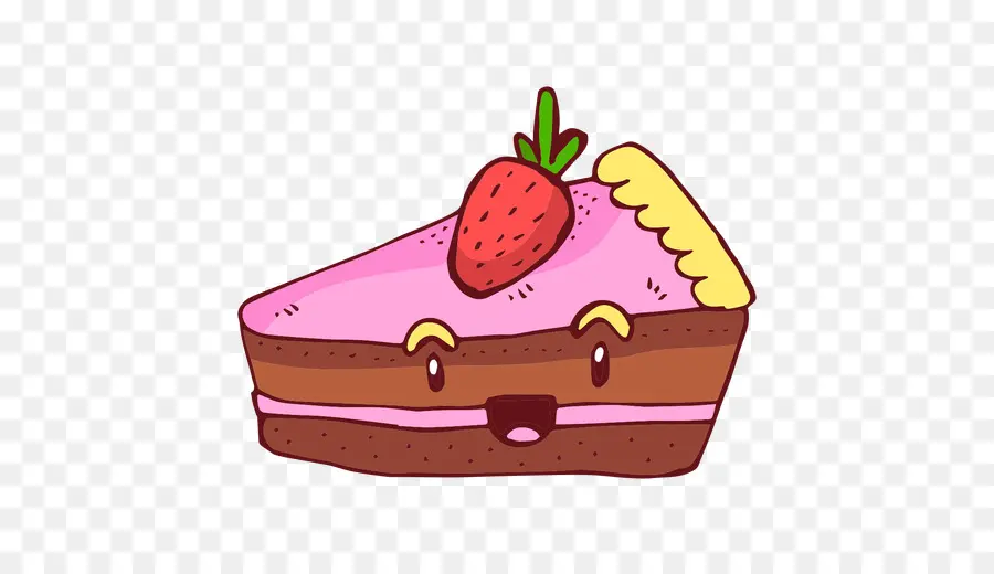 Fresa，Tarta De Fresas PNG