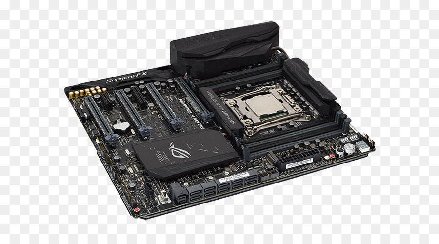 La Placa Base，Lga 2066 PNG