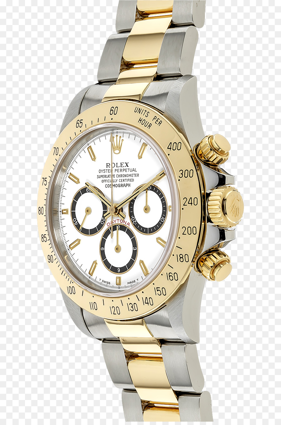 Rolex Daytona，Reloj PNG