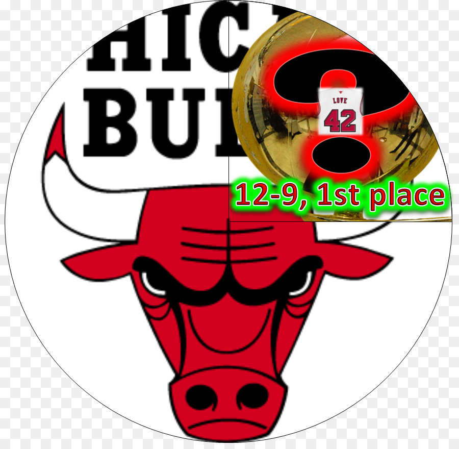 Chicago Bulls，El Centro Unido PNG