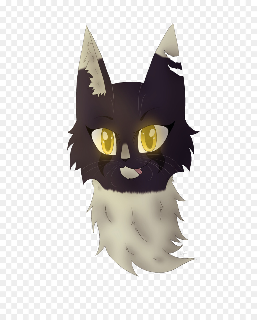 Bigotes，Gato PNG