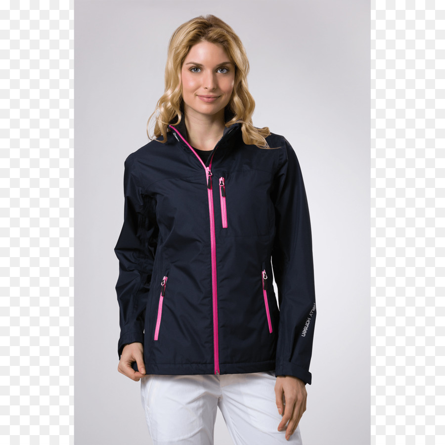 Chaqueta，Helly Hansen PNG