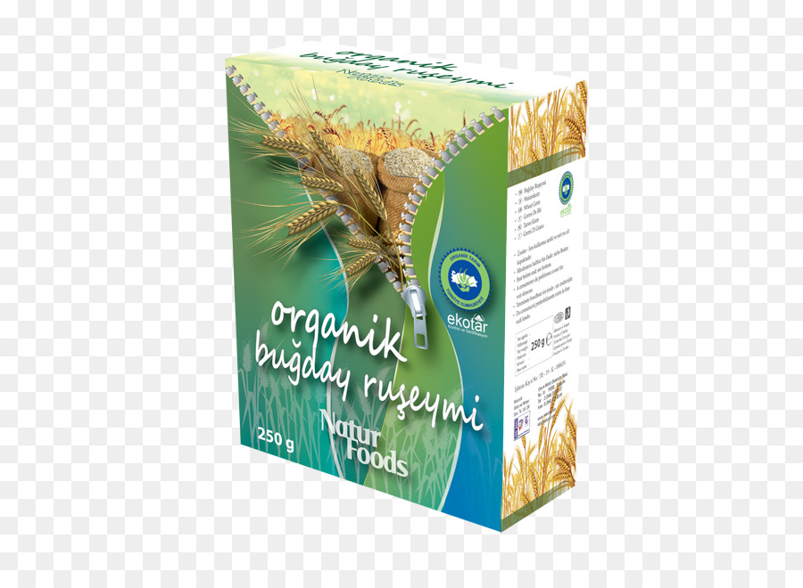 Germinado De Trigo，Muesli PNG