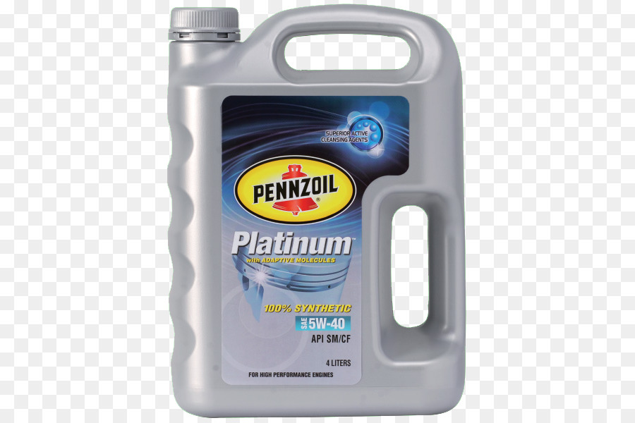 Aceite De Motor，Pennzoil PNG
