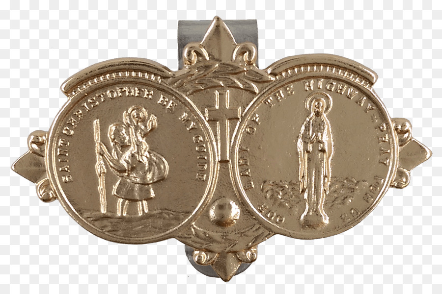 Bronce，Medalla PNG