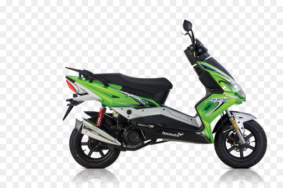 Scooter，Moto PNG