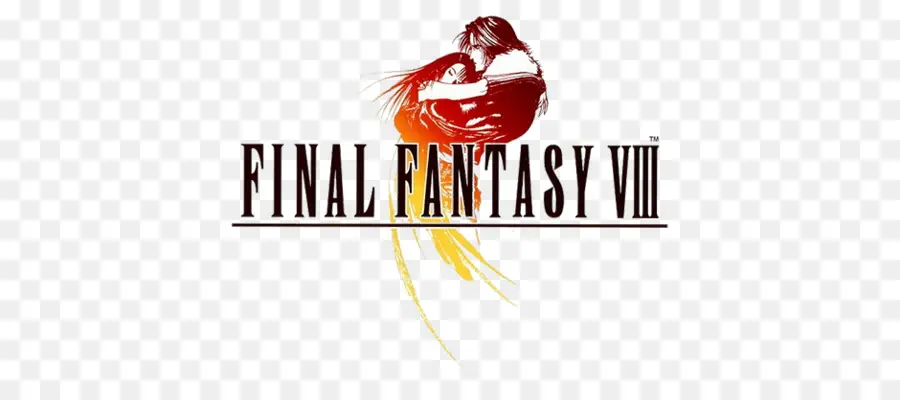 Final Fantasy Viii，Final Fantasy Vii PNG