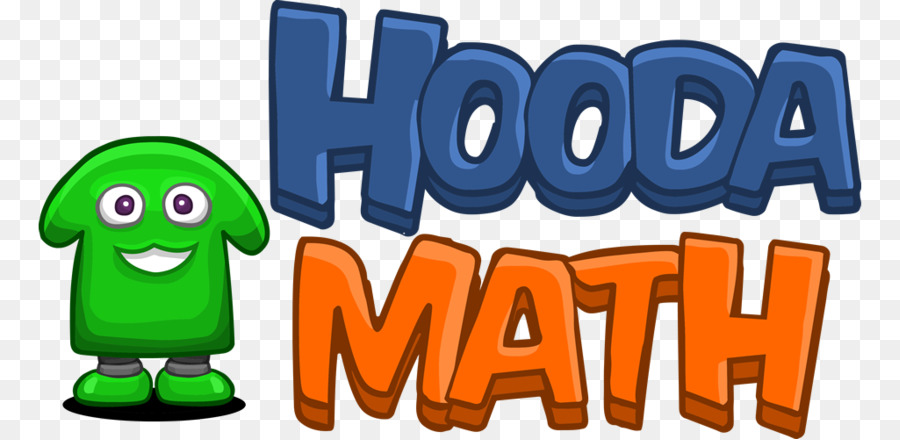 Hooda Matemáticas，Hooda Juegos De Matemáticas PNG