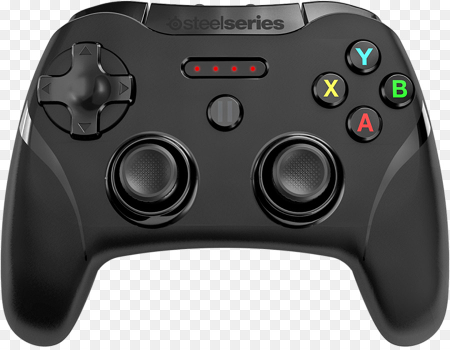 Steelseries Stratus Xl Para Windows Y Android，Controladores De Juego PNG