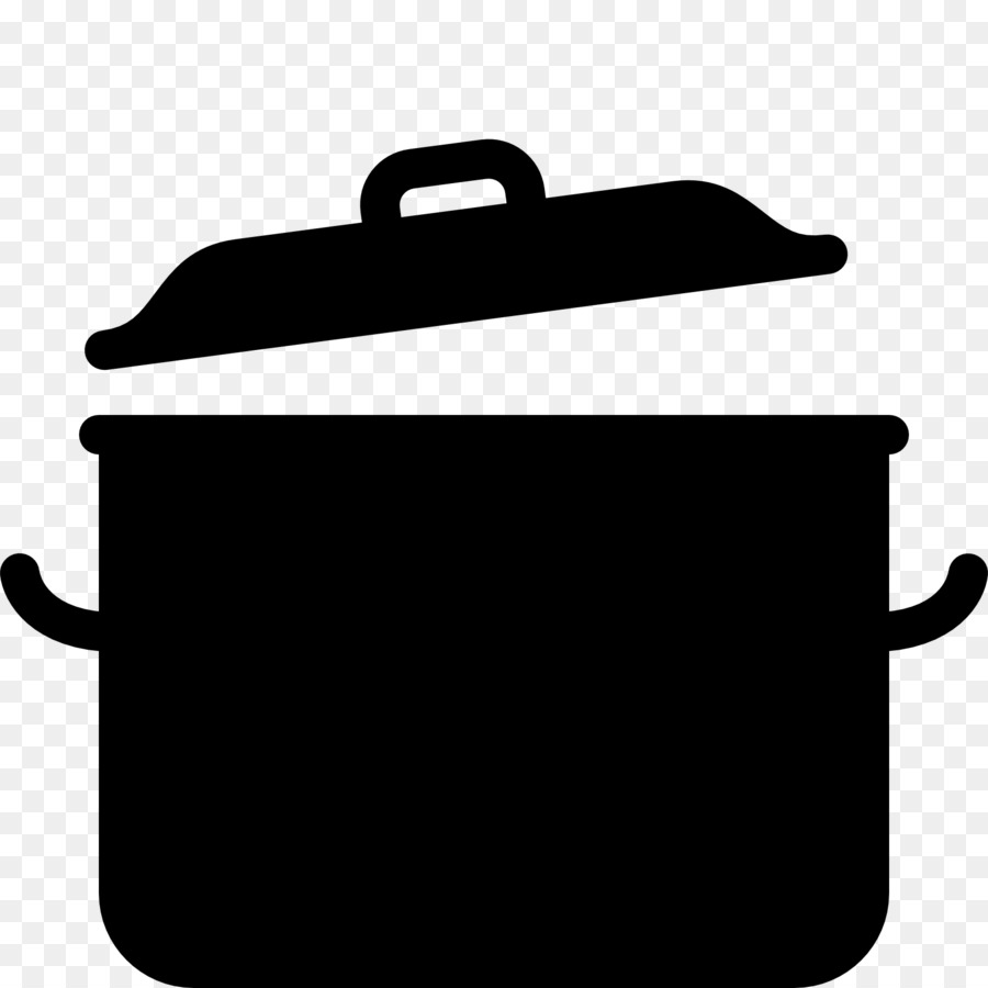 Icono De Olla De Cocina，Cocinar PNG