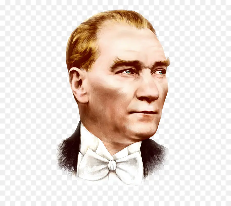 Mustafa Kemal Atatürk，Ankara PNG