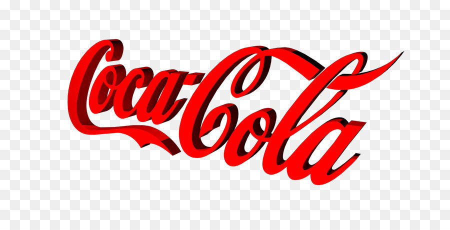 Cocacola，Las Bebidas Gaseosas PNG