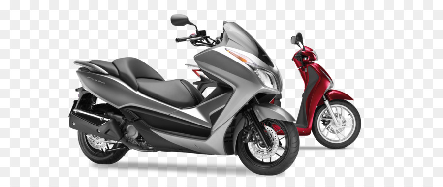 Honda，Scooter PNG