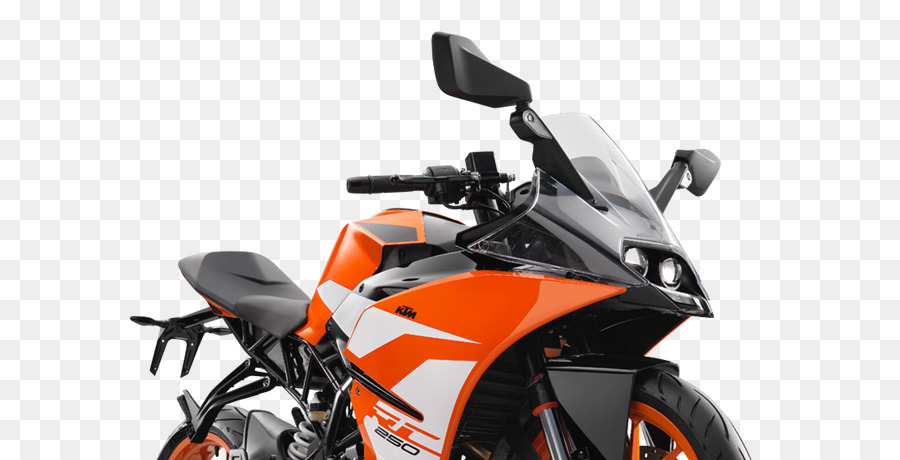 Motocicleta，Ktm 200 Duque PNG