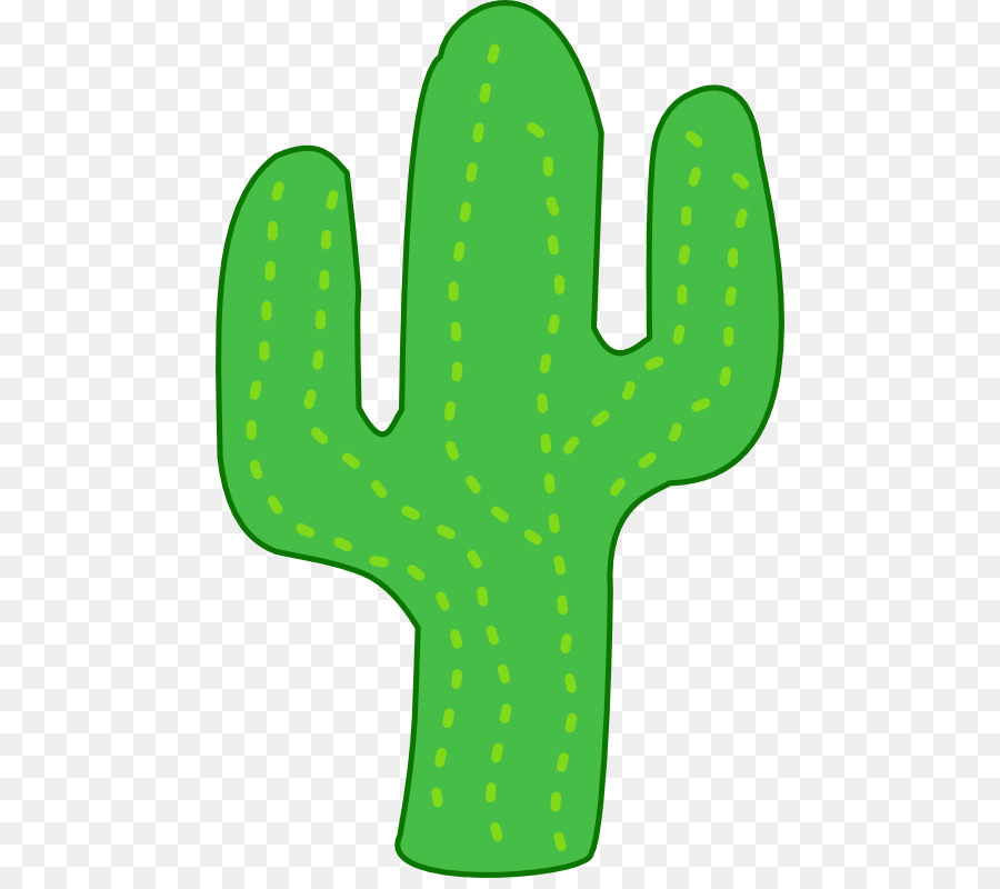 Cactaceae，Saguaro PNG