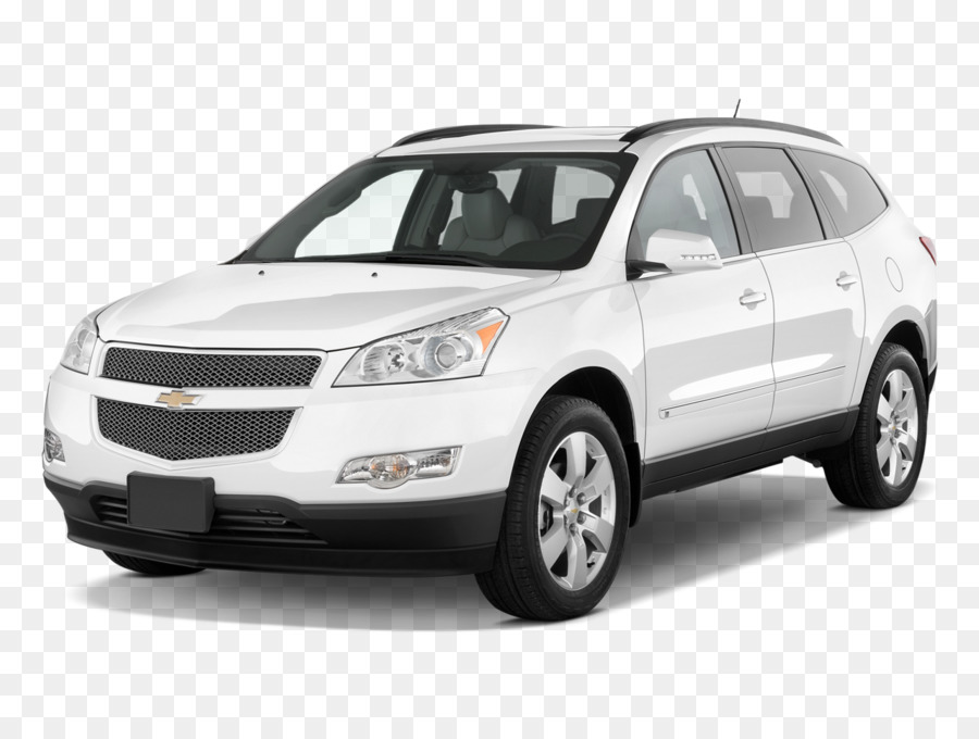 Chevrolet，Chevrolet Traverse PNG