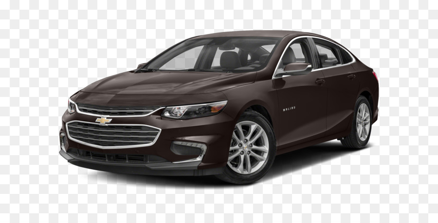 2018 Chevrolet Malibu Sedán，Chevrolet PNG