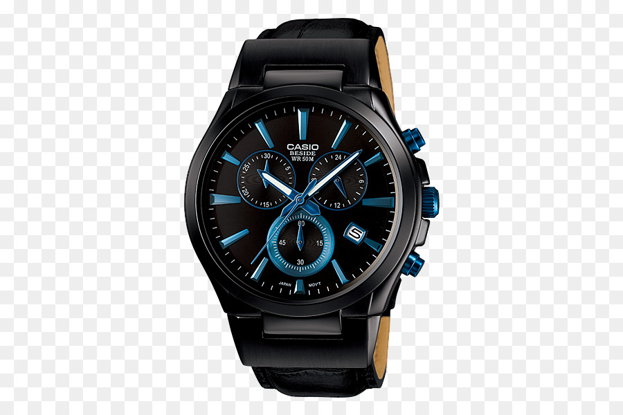 Reloj，Casio PNG