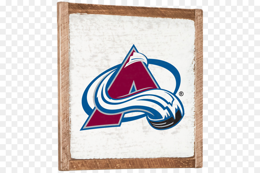Avalancha De Colorado，Liga Nacional De Hockey PNG