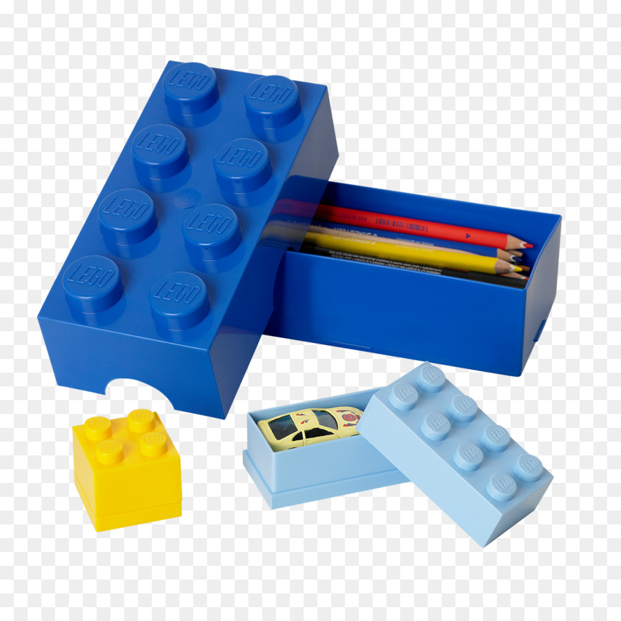 Juguete De Bloques，Lego PNG