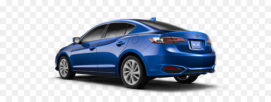 2018 Acura Ilx Edición Especial Sedán，Acura PNG