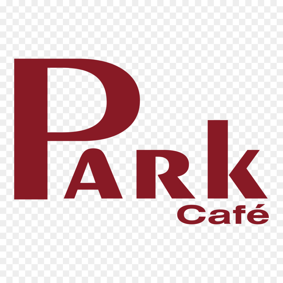 Logotipo Del Parque Café，Cafetería PNG