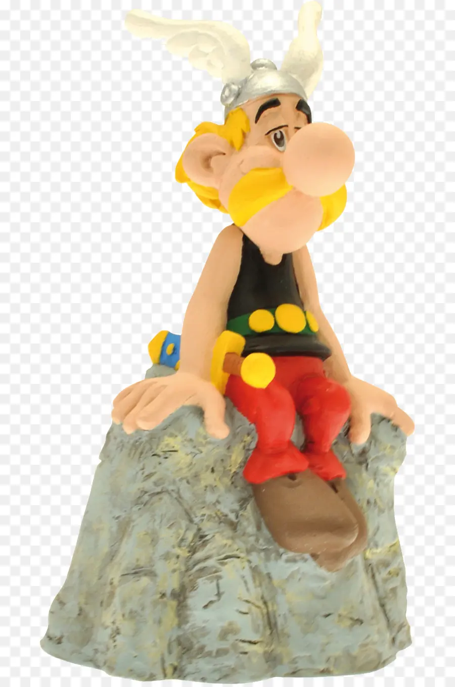 Obelix，Asterix PNG