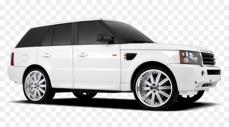 Range Rover Sport，2012 Land Rover Range Rover PNG