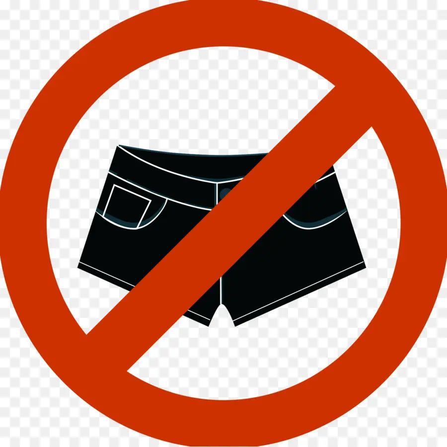 No Hay Señales De Pantalones Cortos，Bermudas PNG