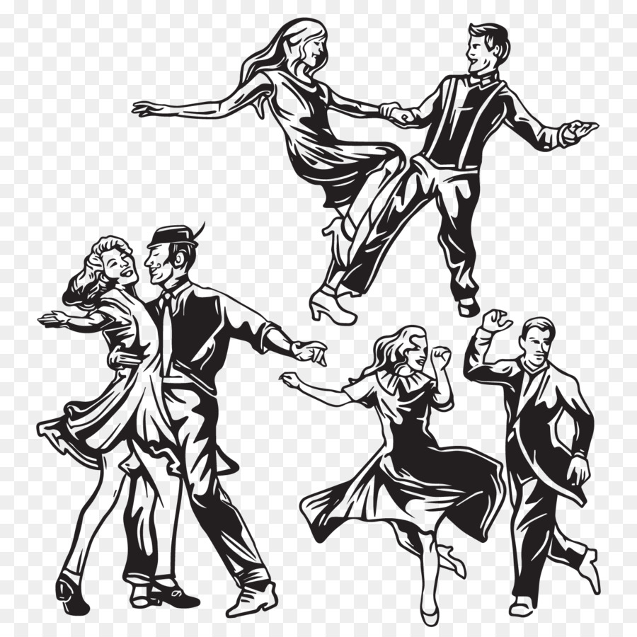 Bailarines，Bailar PNG